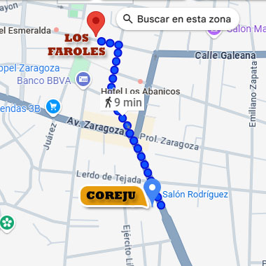 Faroles